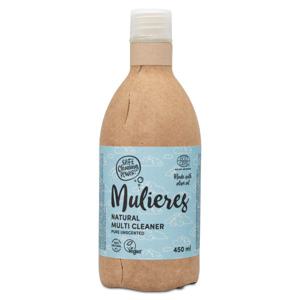 Mulieres Allrengöring Pure Unscented 450ml produkt bild