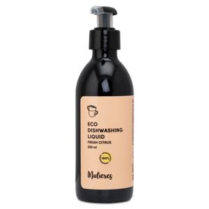 Mulieres Diskmedel 250 ml Fresh Citrus produkt bild