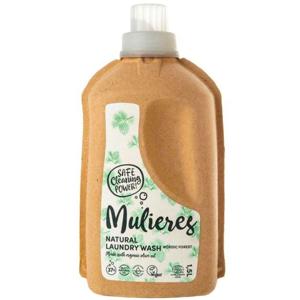 Mulieres Naturligt Tvättmedel Nordic Forest 1,5l produkt bild