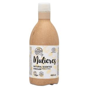 Mulieres Naturligt parfymerad Vinäger Fresh Citrus 450ml produkt bild