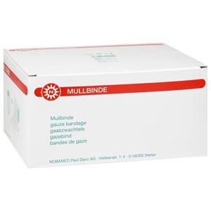 MULLBINDEN 10 cmx10 m Produktbild