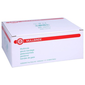 MULLBINDEN 6 cmx4 m Produktbild