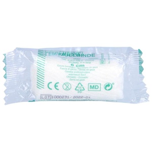 MULLBINDEN 6 cmx4 m Produktbild