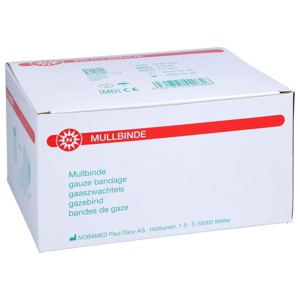 MULLBINDEN 8 cmx4 m Produktbild