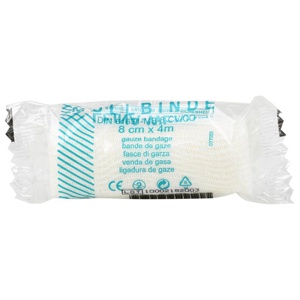 MULLBINDEN 8 cmx4 m Produktbild