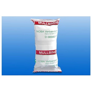 MULLBINDEN 8 cmx4 m in Folie Produktbild