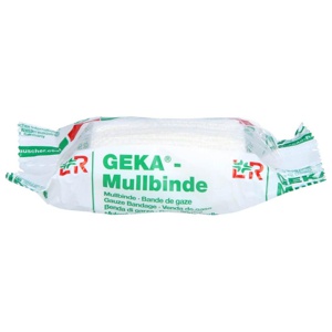 MULLBINDEN GEKA 4 cmx4 m Produktbild