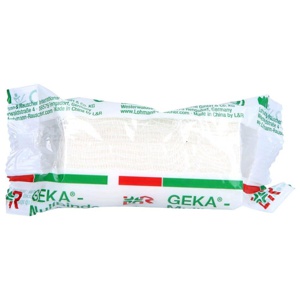 MULLBINDEN GEKA 6 cmx4 m Produktbild