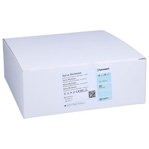 MULLBINDEN Krepp elastisch 8 cmx4 m Produktbild