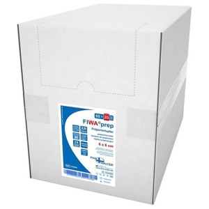 MULLKOMPRESSEN 10x10 cm steril 16fach RK FIWAkomp Produktbild