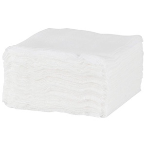 MULLKOMPRESSEN 10x10 cm unsteril 16fach RK Produktbild