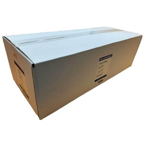 Mullkompressen ES 10 x 10 cm unsteril 12-fach, 10X100 St Kompressen Produktbild