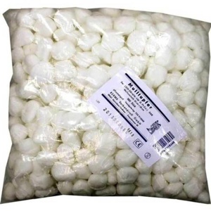 MULLTUPFER 20x20 cm pflaumengroß unsteril Produktbild