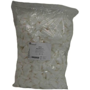 Mulltupfer Fes Tupf Nr.12 un, 500 St Tupfer Produktbild