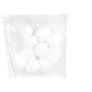 MULLTUPFER pflaumengroß steril Produktbild