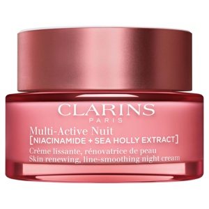 Multi-Active Night Cream All Skin Types 50 ml produktbilde