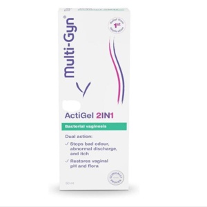 Multi-Gyn 2in1 ActiGel product image