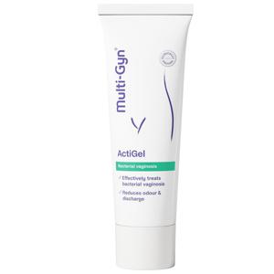 Multi-Gyn Actigel 50 ml produkt bild