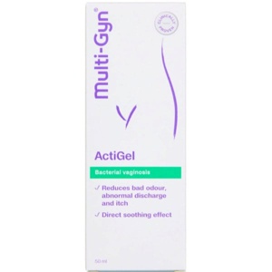 Multi-Gyn ActiGel produktbillede