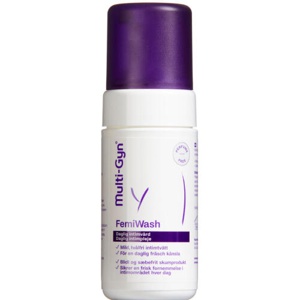 Multi-Gyn FemiWash produktbillede