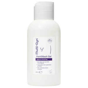 MULTI-GYN FemiWash Gel Produktbild