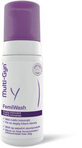 Multi Gyn Femiwash Intimtvätt produkt bild