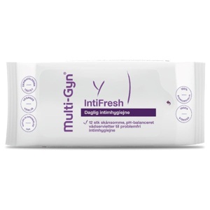 Multi-Gyn Intifresh produktbillede