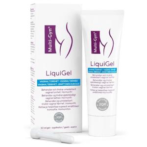 Multi-Gyn LiquiGel 50 ml produkt bild