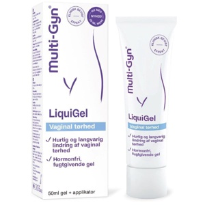 Multi-Gyn Liquigel produktbillede