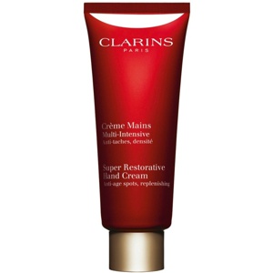 Clarins Multi-Intensive Crema De Manos 100ml Produktbild