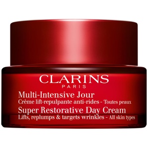 Clarins Super Restorative Day Cream - All Skin Types 50 ml Produktbild