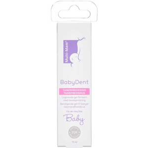 Multi-Mam Babydent produktbillede