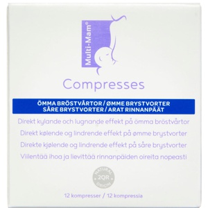 Multi-Mam Kompresser produktbillede