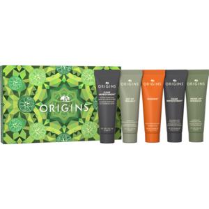 Origins Multi-Maskers Five Mini Masking Essentials produkt bild