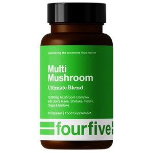 Multi Mushroom 60 kapslar produkt bild