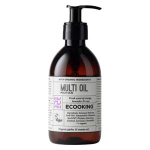 Multi Oil 300 ml produkt bild
