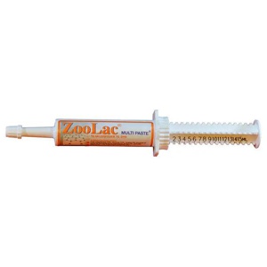 Zoolac Multipaste - 15 ml. produktbillede