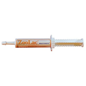 Zoolac Multipaste - 32 ml. produktbillede