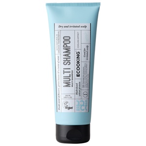 Ecooking Multi Shampoo produktbillede