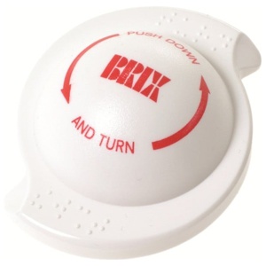 MultiGrip universal skruvlocksöppnare produkt bild