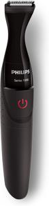 Multigroom series 1000 Skäggtrimmer med exakt precision MG1100/16 produkt bild