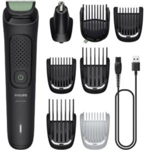 Multigroomer All-in-One 8-i-1 Trimmer MG3940/15 produkt bild
