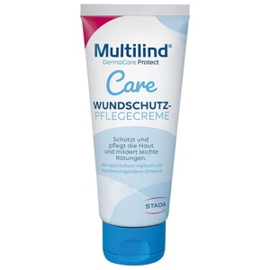 MULTILIND DermaCare Protect Pflegecreme Produktbild
