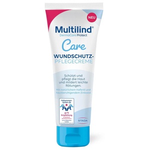 MULTILIND DermaCare Protect Pflegecreme Produktbild