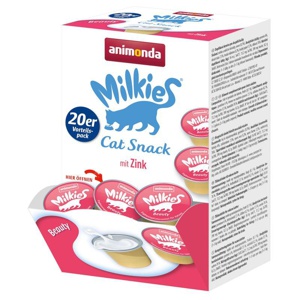 Multipack Animonda Milkies Produktbild