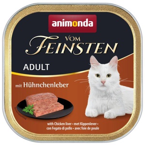 Animonda Milkies Mixpaket Produktbild