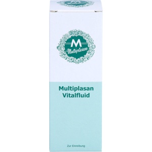 MULTIPLASAN-Vitalfluid Produktbild