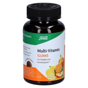 SalusÂ® Multi-Vitamin Gums Produktbild