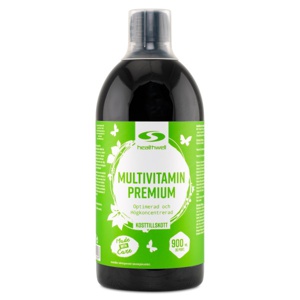 Multivitamin Premium 900 ml produktbillede