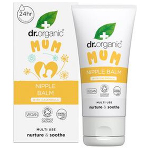 Mum Nipple Balm - 30 ml. produktbillede